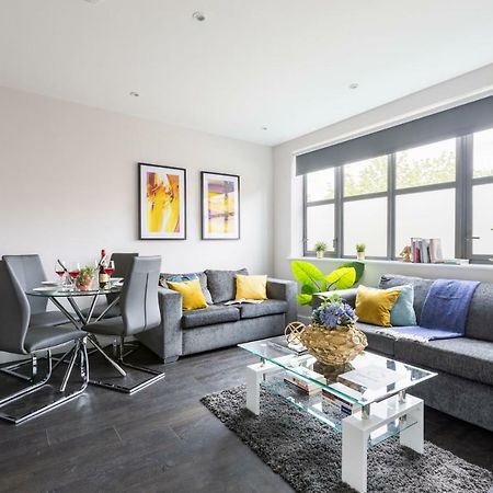 Homely - Watford Premier Apartments 外观 照片