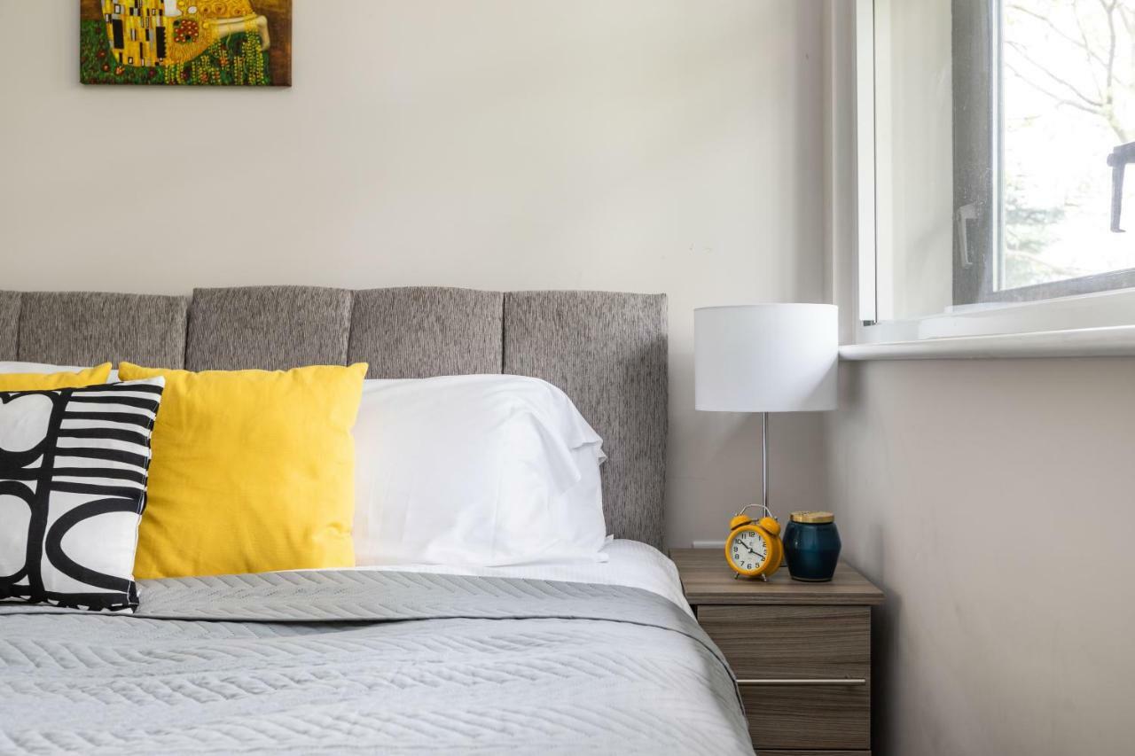 Homely - Watford Premier Apartments 外观 照片