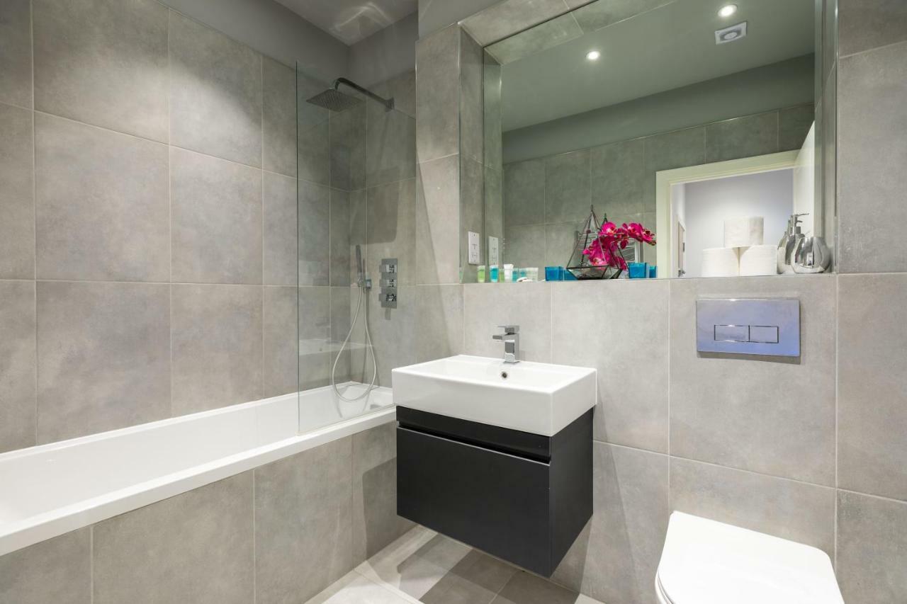 Homely - Watford Premier Apartments 外观 照片