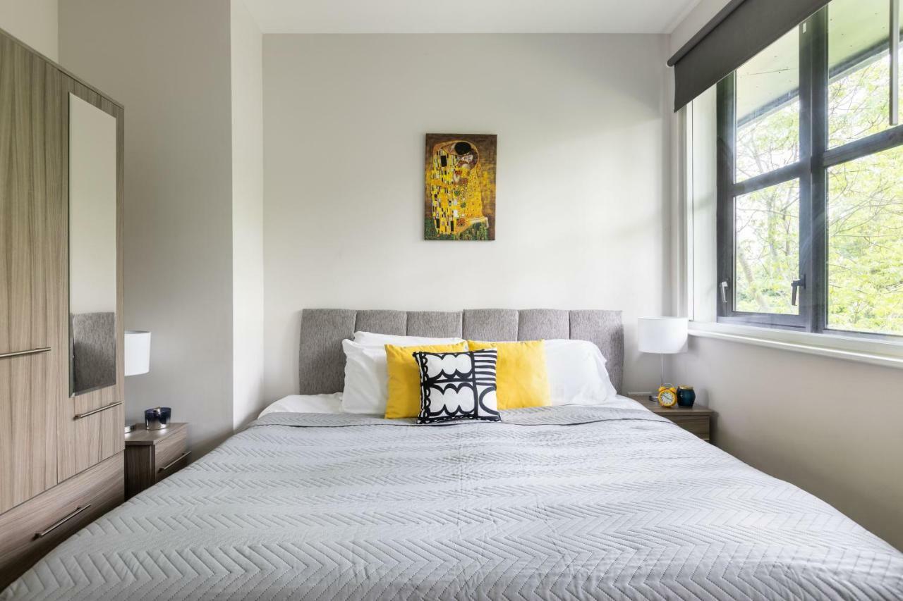 Homely - Watford Premier Apartments 外观 照片