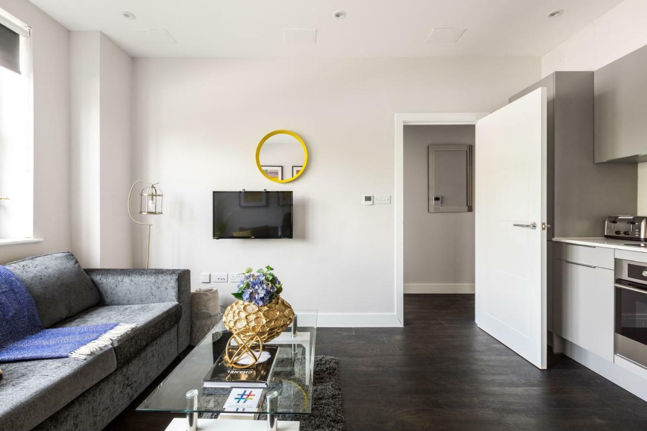 Homely - Watford Premier Apartments 外观 照片