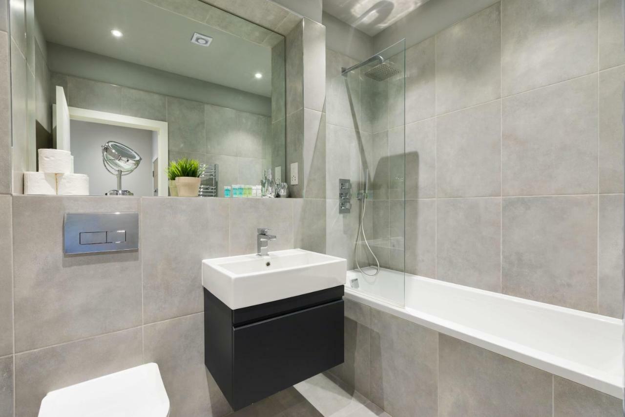 Homely - Watford Premier Apartments 外观 照片